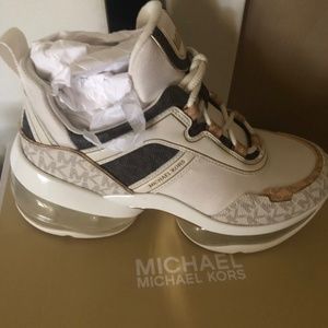 Michael kors shoes